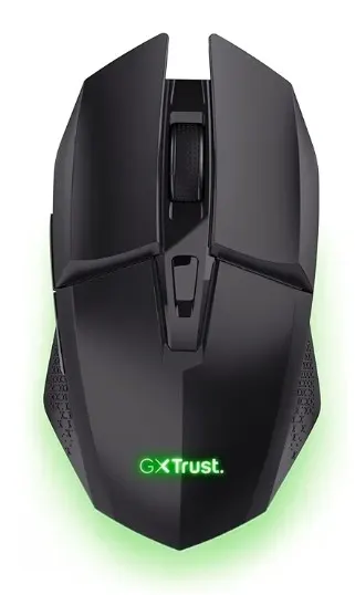 GXTrust 1108 Vylax Ratón Inalámbrico Gaming por 11.99€.