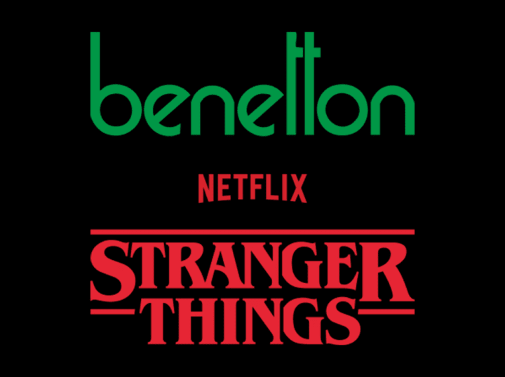 Hasta -60% + 10% Extra Cyber Monday y Tuesday en Benetton.