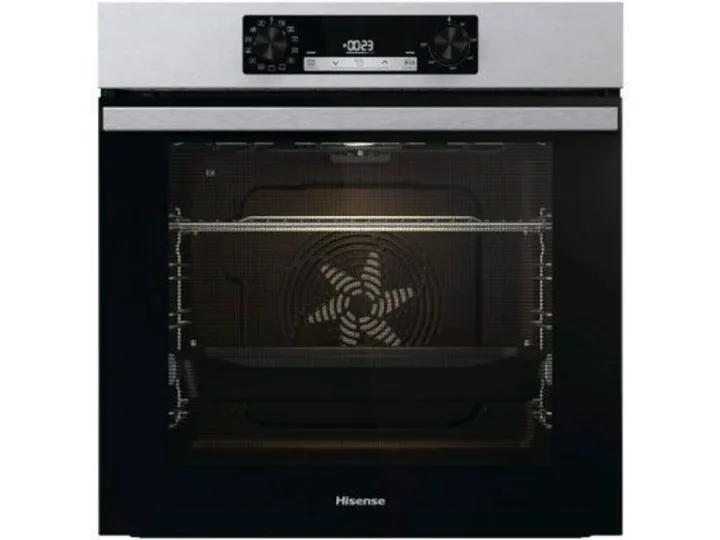 Horno Hisense BI62216AXE2, Multifunción, Hidrolítica, 77 L por 199.90€