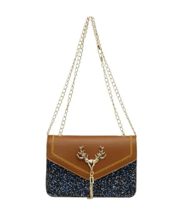 Mini Bolso de hombro para mujer por 2.99€.