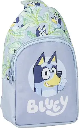 Mochila Bandolera de Bluey por 5.40€