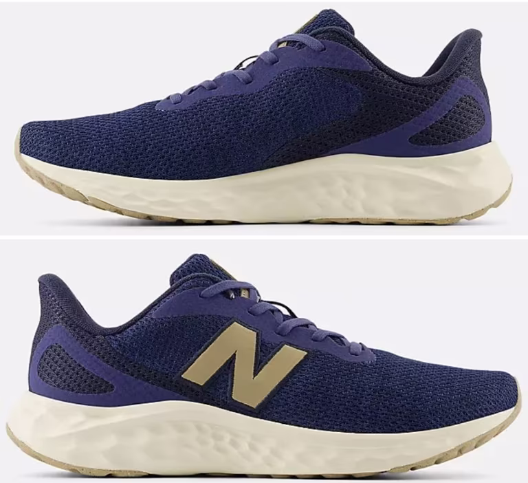 NEW BALANCE Fresh Foam ARISHI v4 zapatillas hombre