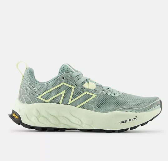 New Balance Fresh Foam X Hierro v8 Zapatillas por 72€