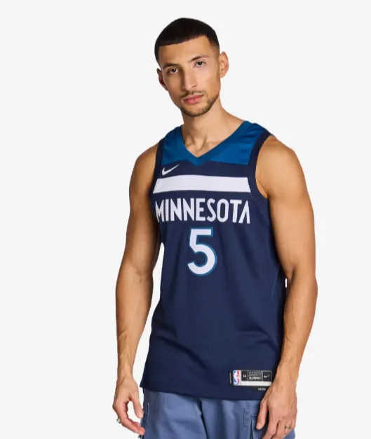 Nike Nba camiseta Minnesota Timberwolves por 31.50€
