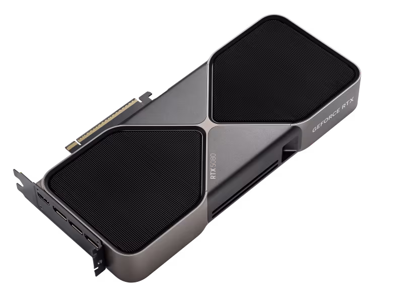 NVIDIA GeForce RTX 5070 & 5080 & 5090