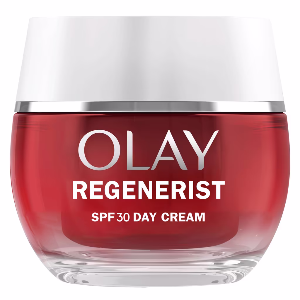 Olay Regenerist Crema Facial de Día SPF30