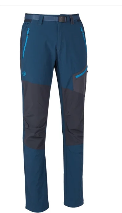 Pantalones de Trekking para Hombre Ternua por 55€