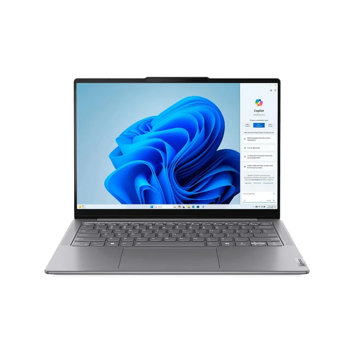 Portátil Lenovo Yoga Slim 7 Intel Evo Ultra 7 155H, 32GB, 1TB SSD, Arc Graphics