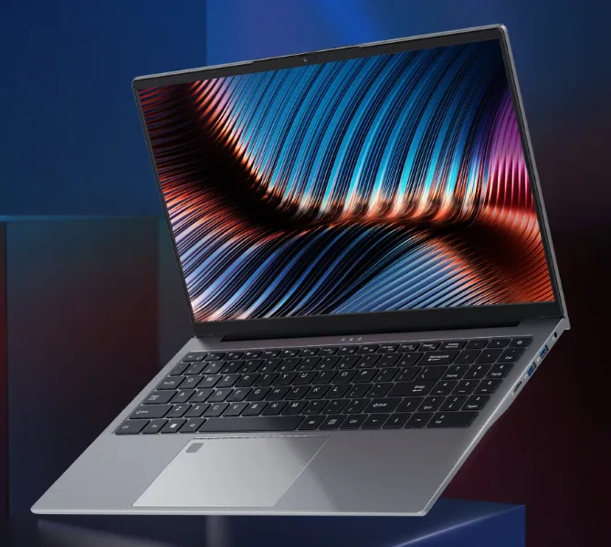 Portátil Ninkear A15 PLUS AMD 7 5825U Notebook 32G DDR4 3200Mhz + 1TB Windows 11 PRO