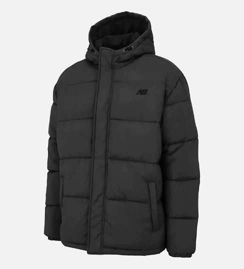 Puffer Jacket Hombre por tan solo 77€