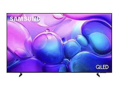 Samsung TQ65Q6FAAUXXC TV QLED 65″ UHD 4K Q4 Lite Processor Smart TV AI por 449€
