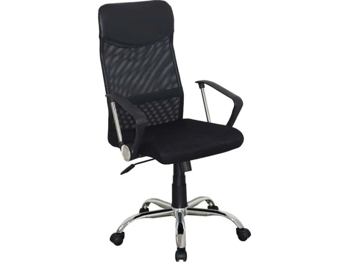 Silla de Oficina Ejecutiva MITSAI Roma II por 53,99€