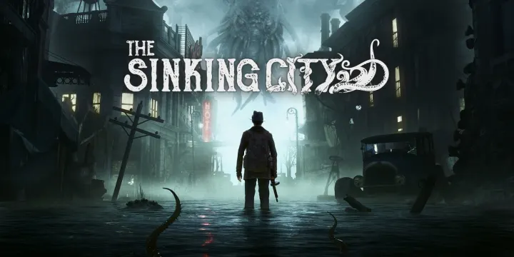 The Sinking City Nintendo Switch por 4.99€.