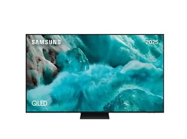 TV QLED 65″ – Samsung TQ65Q7F5AUXXC, por 539€