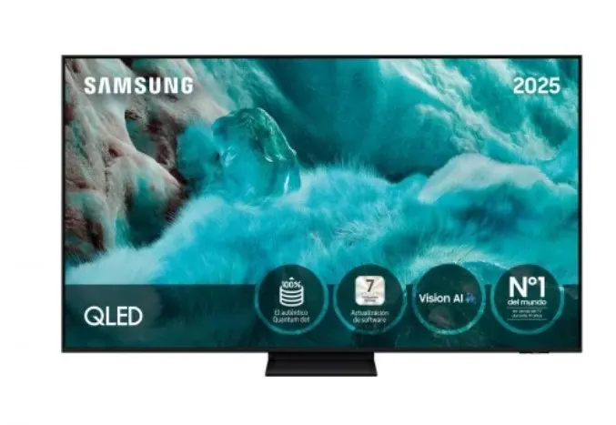 TV Samsung TQ75Q7F5AU 75″ + regalo contenidos por 799€