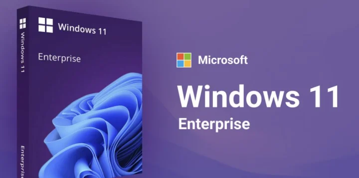 Windows 11 Enterprise Licencia Digital Difmark por 8.49€