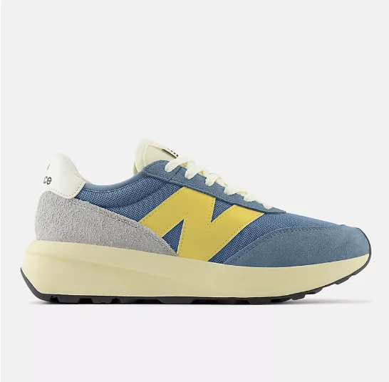 Zapatilla New Balance 370 Hombre a solo 45€